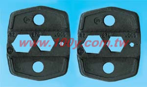 DIE(8.13/7.00/1.65mm - 15055 Product Image