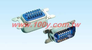Centronic Parallel-Cable Mounting - 15247 Product Image