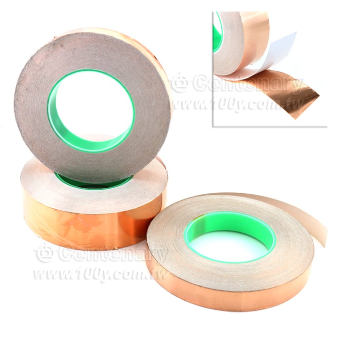 Conductive Copper  Foil Tape