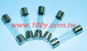 Normal Blow Glass Tube Fuse - 38006 Product Image