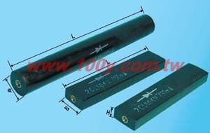 High Voltage Silicon Assembly