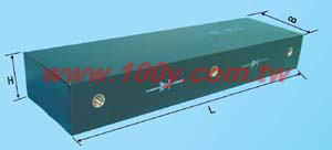 High Voltage Silicon Rectifier Bridge - 15454 Product Image