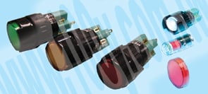 Alternative Button Switches