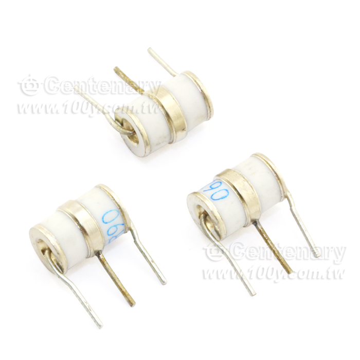 陶瓷放電三極管 - 15459 產品圖片