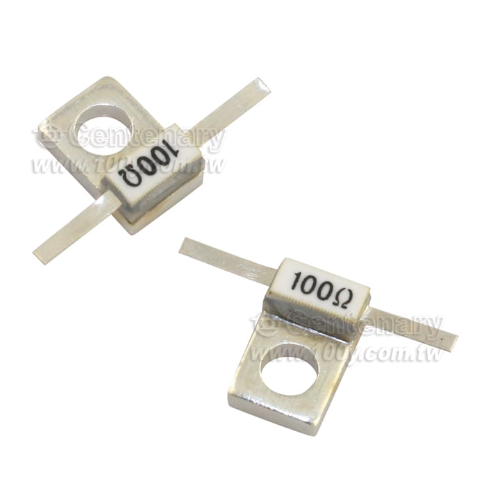 Micro RF High Power Resistor - 29401 Product Image