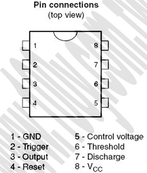 Timer - 46344 Product Image
