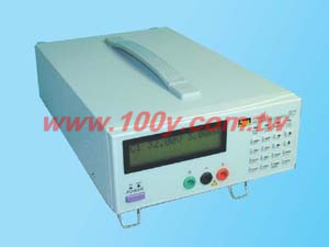 ABM_Programable Power Supply  36V/3A Single - 86697 Product Image
