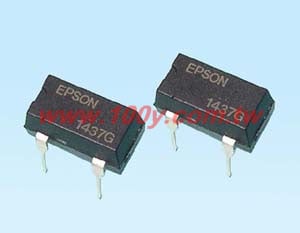 EPSON SG-8002 Programmable Oscillators