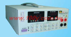 ABM_電池壽命測試器