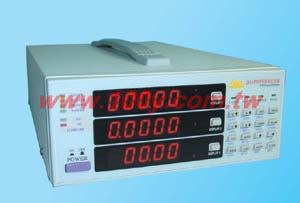 Power Meter - 15679 Product Image