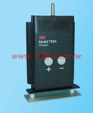 Air Ionizer Test Kit