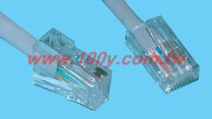  CAT.5 網路線  100M - 15880 產品圖片