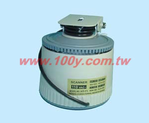 Horizontal Rotary Table