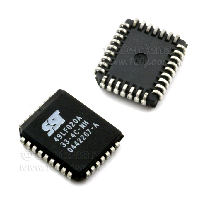 32P/PLCC (ROHS) - 24285 產品圖片