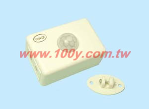 紅外線感應DC12V