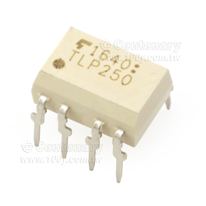 8P/DIP (ROHS) 2500Vrms 0.15 High Speed - 15983 產品圖片
