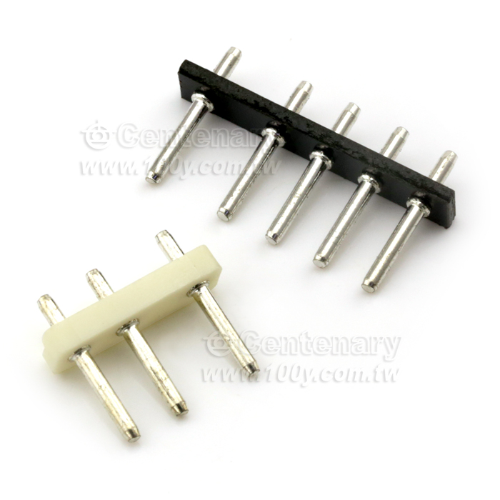 TJC2 Series 5mm Pitch Disconnectable With Anti-Misisertion construction - 4590 Product Image