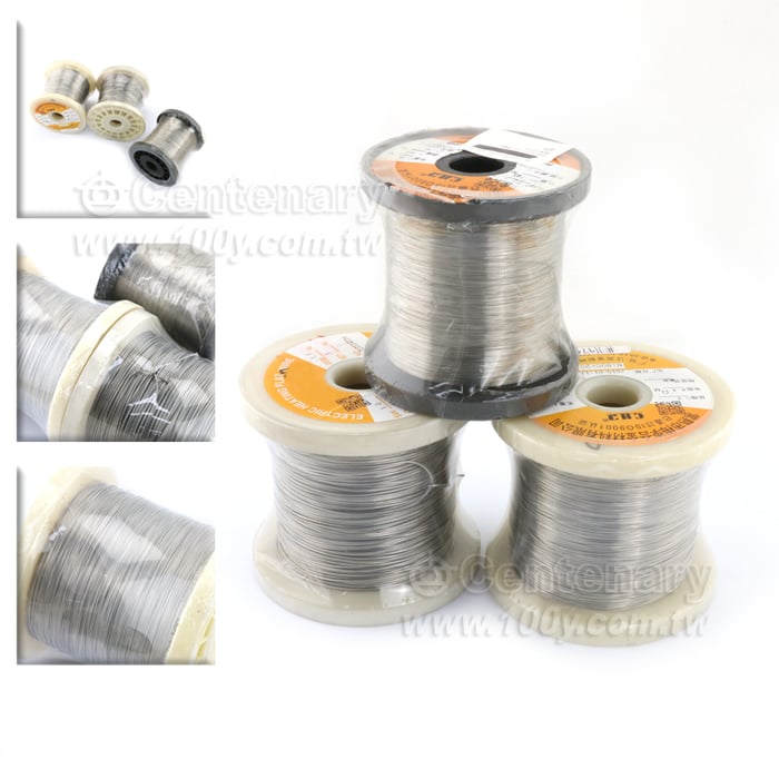 Nickel-Chromium Wire-∮1.0mm
