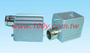 HDC-HB-10-TSVL1/16P