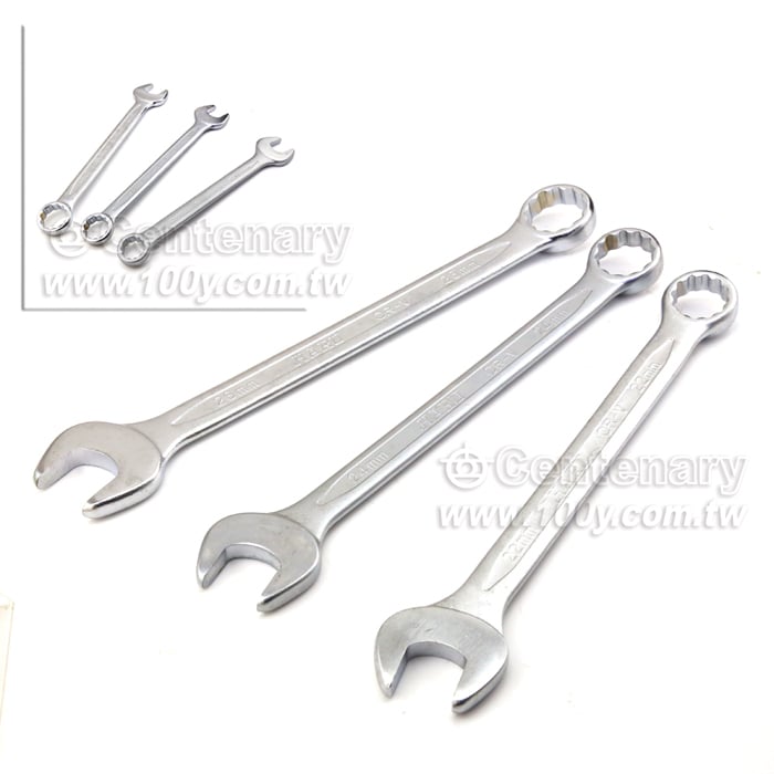 HARU_Electronic Combination Wrench Set