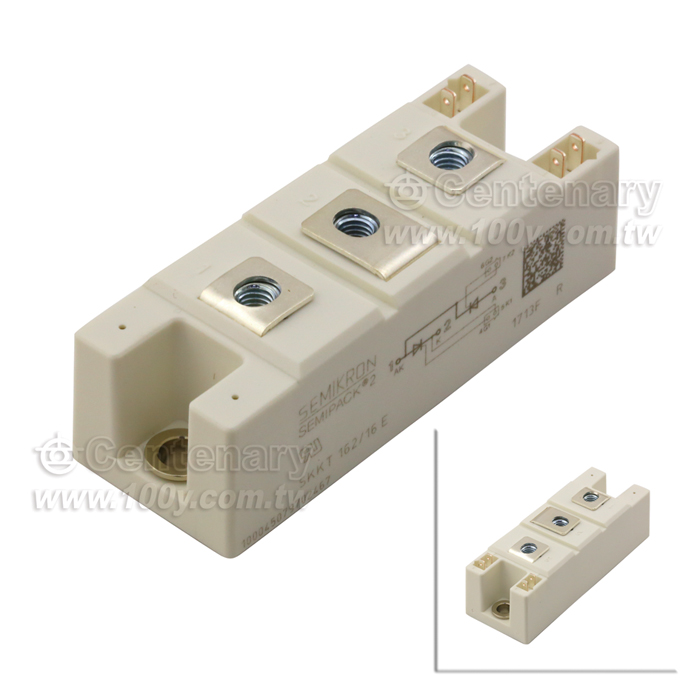 160A/1800V 模塊 - 86376 產品圖片