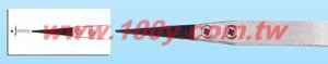 Changeable Precision Tweezer