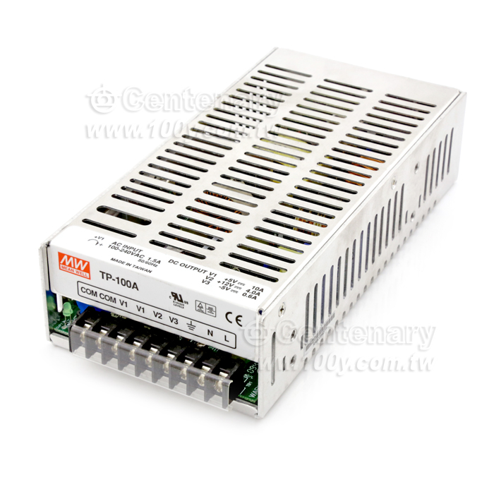 5V10A/12V4A/-12V0.6A - 16141 產品圖片