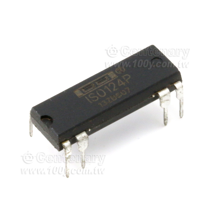 Precision Lowest Cost Isolation Amplifier