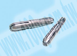 迷你電鑽夾頭