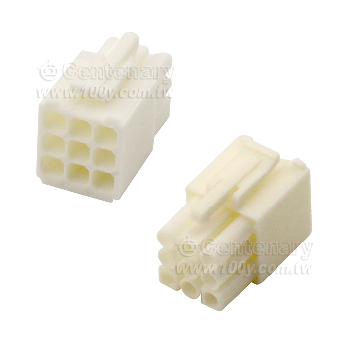 EL-4.5mm Female Plug - 16218 Product Image