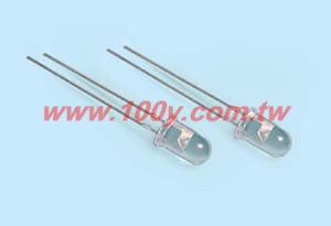 Infrared Emitting Diode