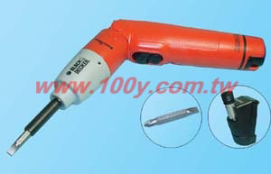 Rechargeable Cordless Tools - 16312 Product Image