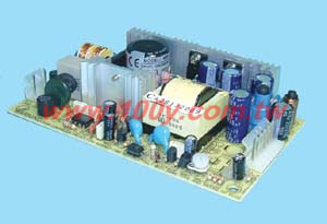 +5V/5.0A +12V/2.5A  45W - 16342 產品圖片
