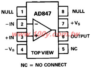 8P/SOIC  ROHS - 67769 產品圖片