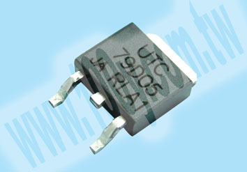 Terminal 0.5A