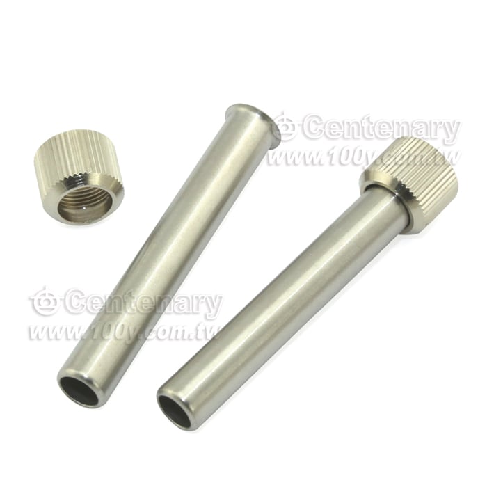 TQ-70,TQ-95用套管和螺帽(110V用) - 16446 產品圖片