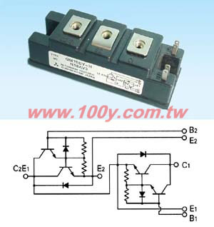  75A/600V/2U