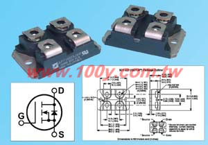 Power MOSFET Module