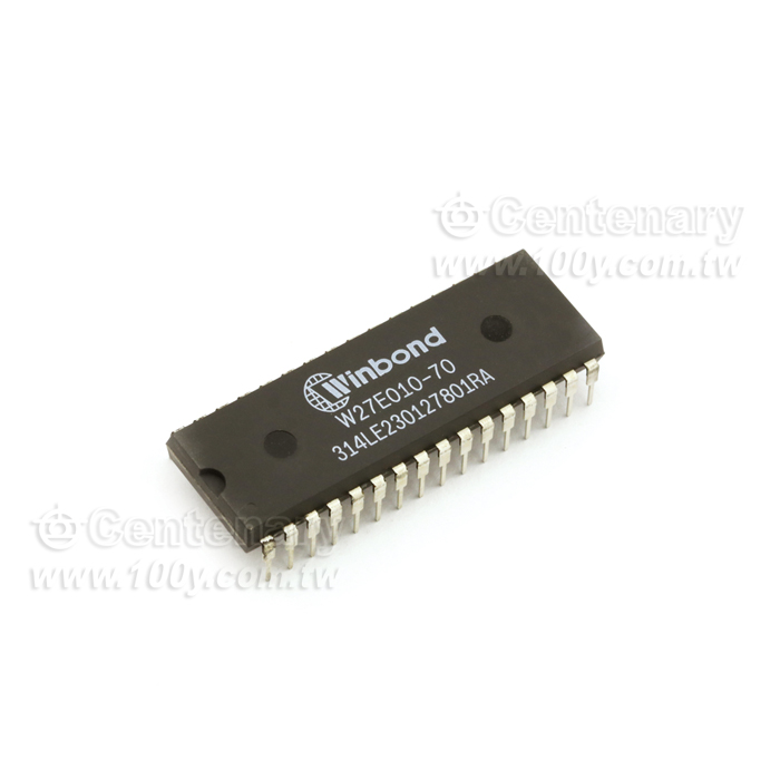 1M  Electrically Erasable  EPROM - 16558 Product Image
