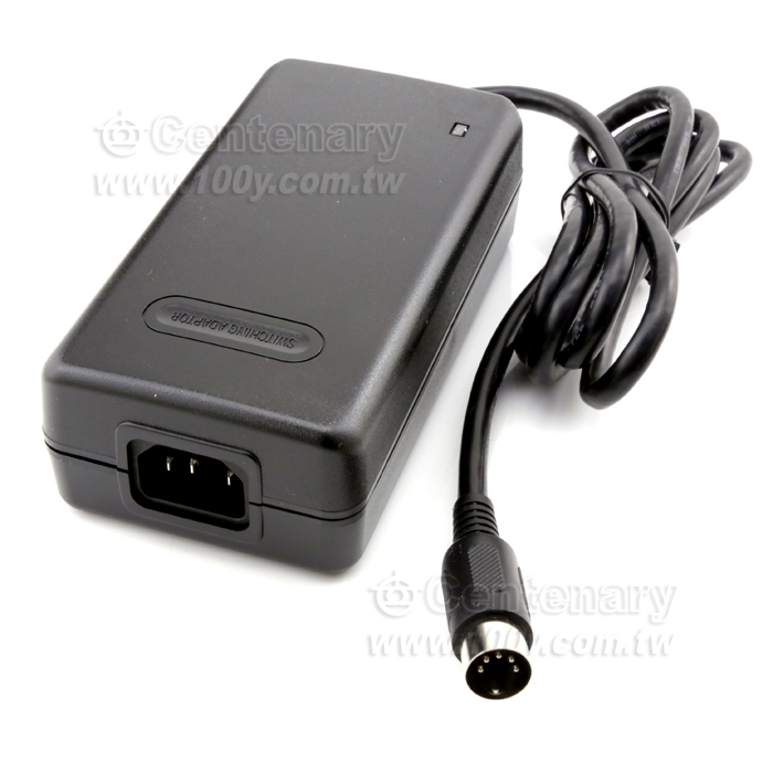 5V5A,12V1A,-12V0.25A - 34216 產品圖片