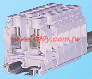 1 Input 1Output Terminal - 16605 Product Image