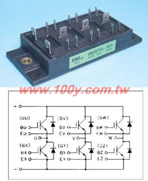 30A/600V/6U 中古
