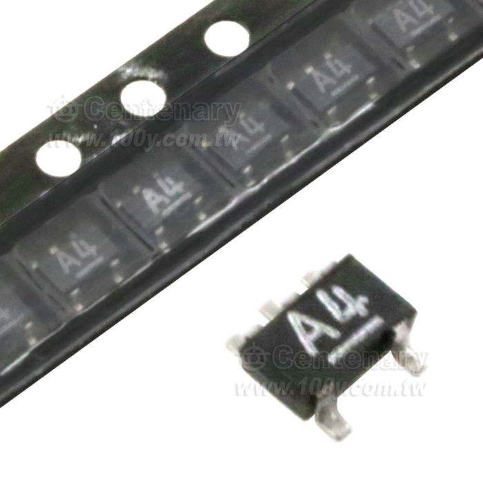 Complex Digital Transistor