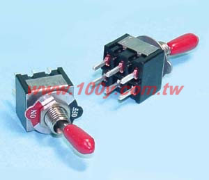 Toggle Switch - 16641 Product Image