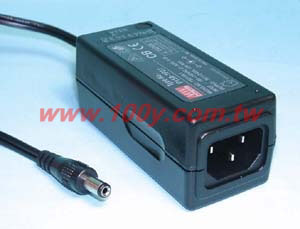 單組AC-DC 5V,2.4A - 16666 產品圖片