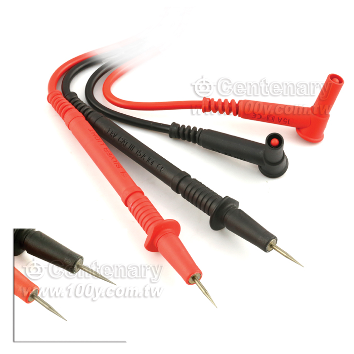 Multimeter Test Probe - 16672 Product Image