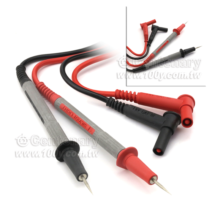Multimeter Test Probe - 16673 Product Image