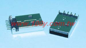 USB CONNECTOR