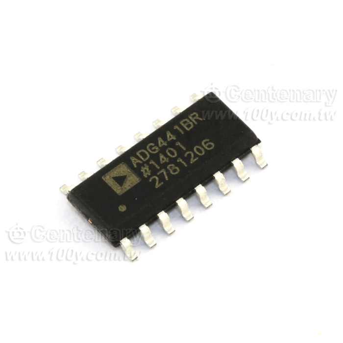 16P/SOIC