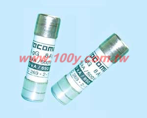 aM Cartridge Fuses - 64136 Product Image